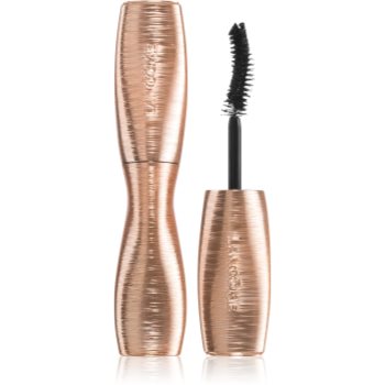Lancôme Lash Idôle Curl Goddess mascara cu efect de volum - imagine 2